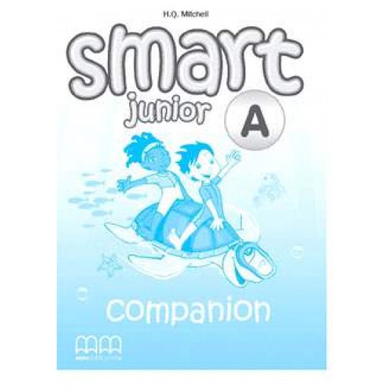 SMART JUNIOR A COMPANION - MITCHELL, H. Q.