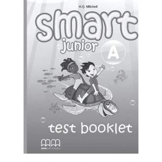 SMART JUNIOR A TEST - H. Q. MITCHELL