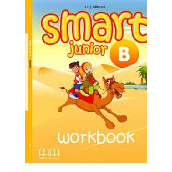 SMART JUNIOR B WB - MITCHELL, H. Q.