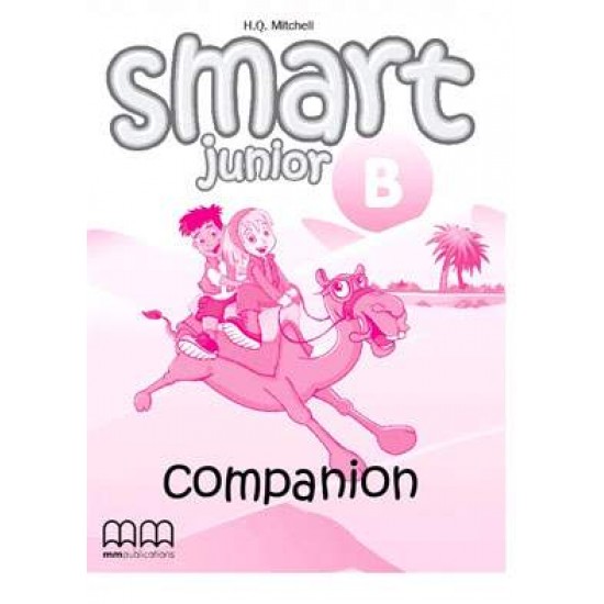 SMART JUNIOR B COMPANION - MITCHELL, H. Q.