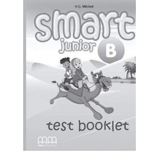 SMART JUNIOR B TEST - H. Q. MITCHELL