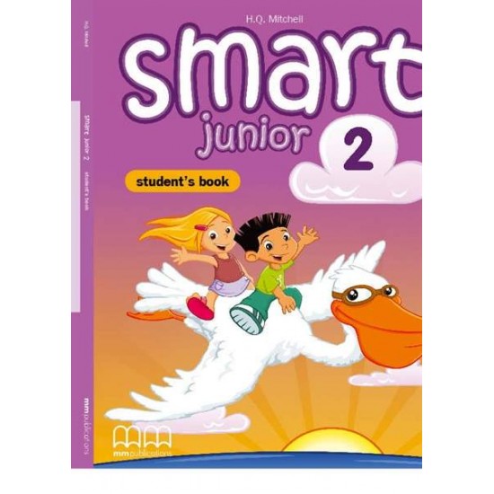 SMART 2 JUNIOR SB - MITCHELL, H. Q.