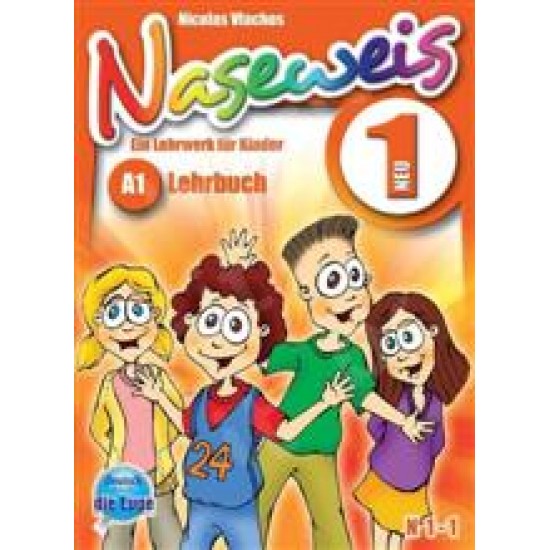 NASEWEIS 1 KURSBUCH N/E - VLACHOS