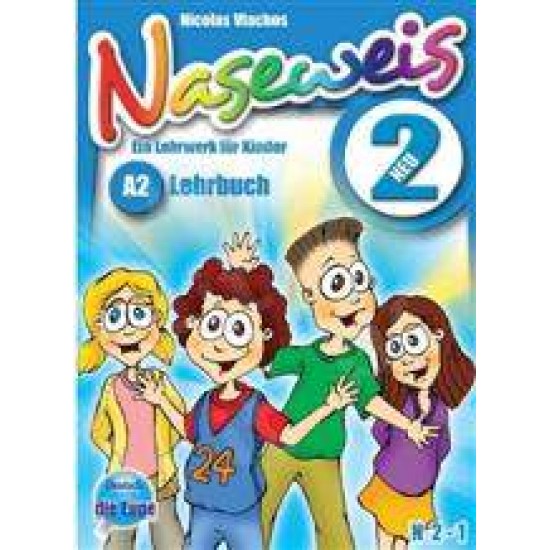 NASEWEIS 2 KURSBUCH N/E - VLACHOS