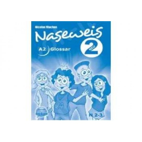 NASEWEIS 2 GLOSSAR N/E - VLACHOS