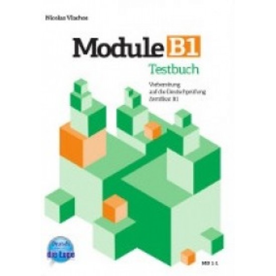 MODULE B1 TESTBUCH - VLACHOS