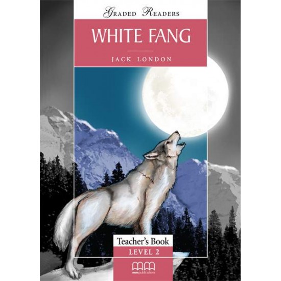 GR 2: WHITE FANG TCHR'S - MALKOGIANNI