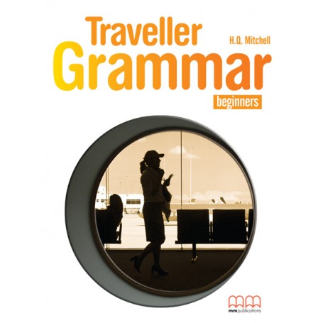 TRAVELLER BEGINNER GRAMMAR
