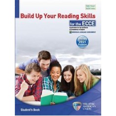 BUILD UP YOUR READING SKILLS ECCE SB 2021 FORMAT