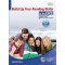 BUILD UP YOUR READING SKILLS ECCE SB 2021 FORMAT