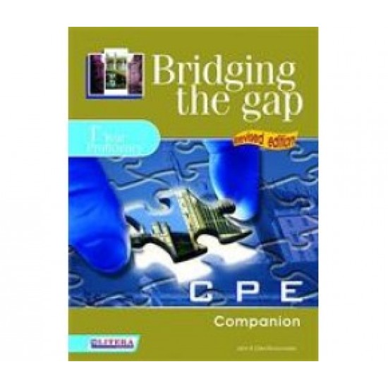 BRIDGING THE GAP 1ST YEAR PROFICIENCY COMPANION - ΜΠΟΥΚΟΥΒΑΛΑΣ, ΓΙΑΝΝΗΣ