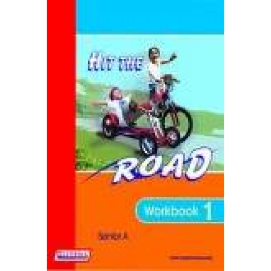 HIT THE ROAD 1 WB - ΜΠΟΥΚΟΥΒΑΛΑ, ΣΙΛΙΑ