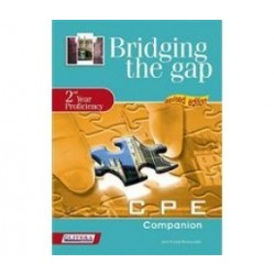 BRIDGING THE GAP 2ND YEAR PROFICIENCY COMPANION BRIDGING THE GAP 2ND YEAR PROFICIENCY COMPANION