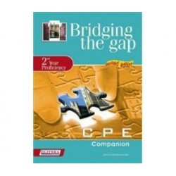 BRIDGING THE GAP 2ND YEAR PROFICIENCY COMPANION