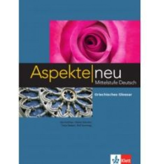 ASPEKTE NEU B2 GLOSSAR - 