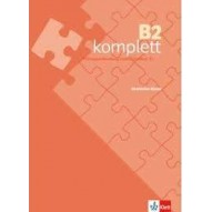 B2 KOMPLETT BEGLEITHEFT B2 KOMPLETT BEGLEITHEFT
