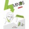 4MINDS A2+ COMPANION (+ DIGIBOOKS APP)