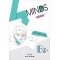 4MINDS B2+ COMPANION (+ DIGIBOOKS APP)