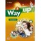WAY UP 3 SB (+WRITING BOOKLET)