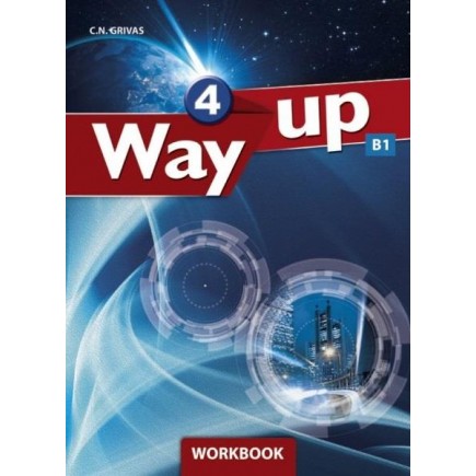 WAY UP 4 WB & COMPANION WAY UP 4 WB & COMPANION