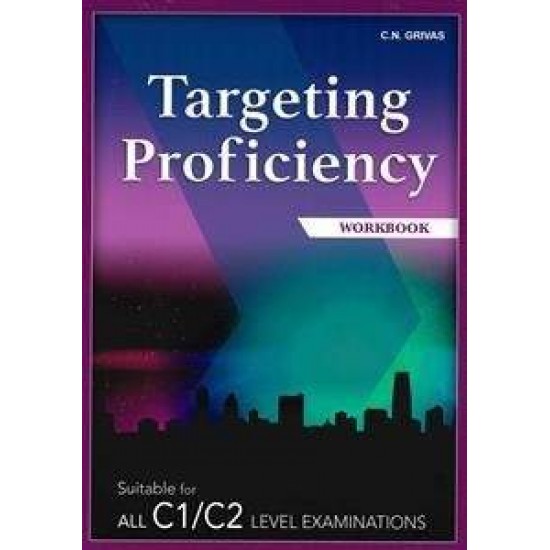 TARGETING PROFICIENCY WB (+ STUDY COMPANION)