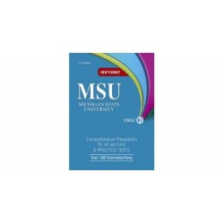 NEW FORMAT MSU CELC B2 STUDENT'S SET 2021 - GRIVAS