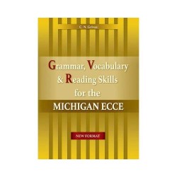 GVR MICHIGAN ECCE SB (+ COMPANION) NEW FORMAT 2021 - GRIVAS