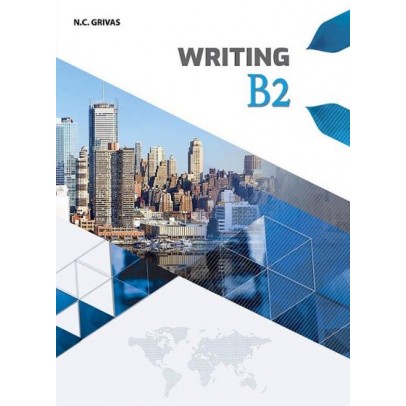 WRITING B2 SB