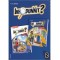 WHODUNNIT? 2 WB & COMPANION SET