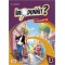 WHODUNNIT? 3 WB & COMPANION SET