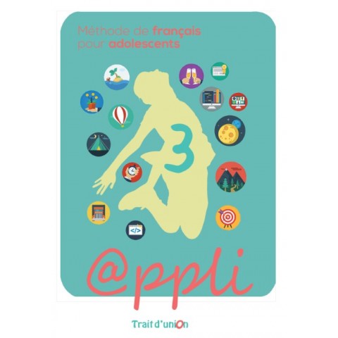 APPLI 3 METHODE
