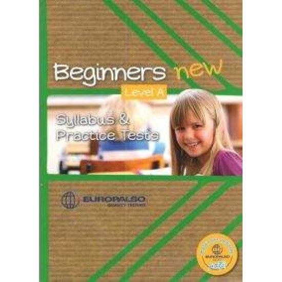 EUROPALSO BEGINNERS SB N/E - 