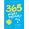 365 ΜΕΡΕΣ ΣΧΟΛΕΙΟ 2025-2026