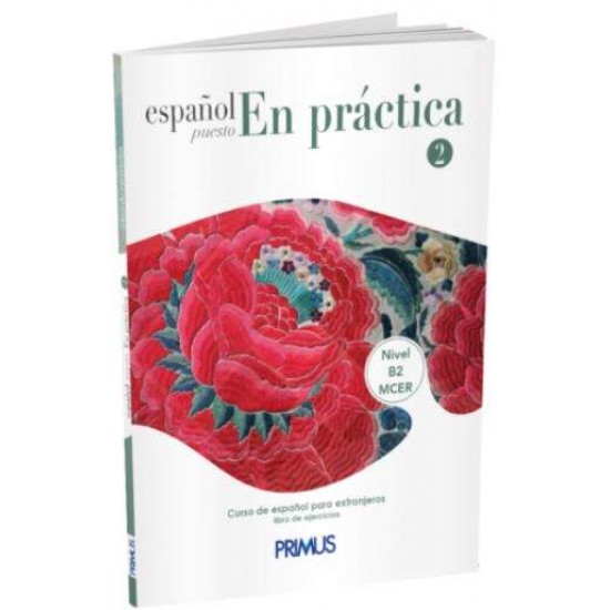 ESPANOL PUESTO EN PRACTICA 2 EJERCICIOS - KAPATOU