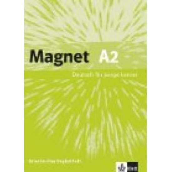 MAGNET A2 GLOSSAR NEU - ELENI PYRENI