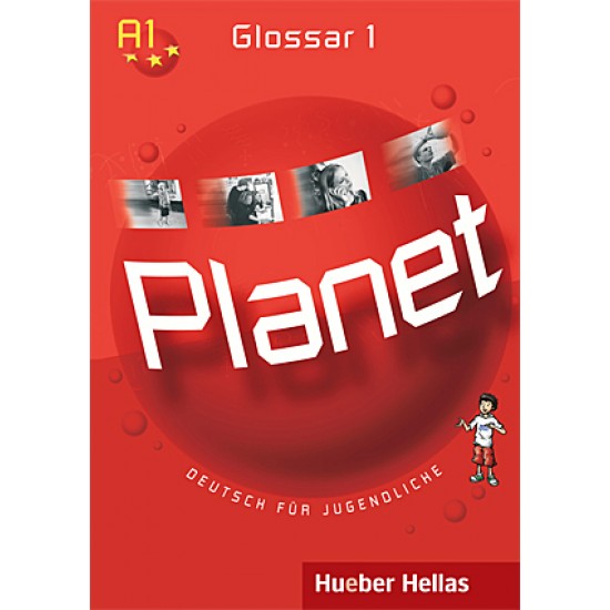 PLANET 1 GLOSSAR - KOPP, BUETTNER