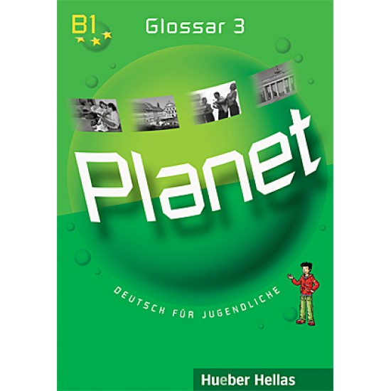 PLANET 3 GLOSSAR - KOPP, BUETTNER