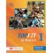 TOPFIT IN DEUTSCH A1 KURSBUCH