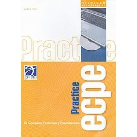 MICHIGAN ECPE PRACTICE COMPANION - SIOUNTRIS