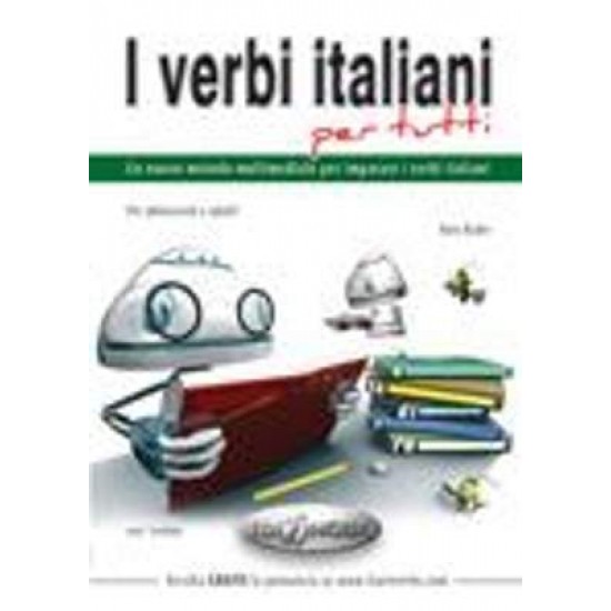 I VERBI ITALIANI PER TUTTI - RORY RYDER