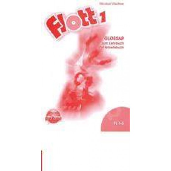 FLOTT 1 GLOSSAR - VLACHOS