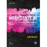 WERKSTATT B1 KURSBUCH