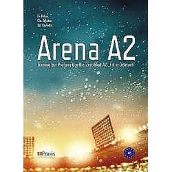 ARENA A2 KURSBUCH