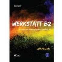 WERKSTATT B2 KURSBUCH