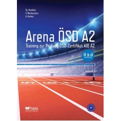 ARENA OSD A2 KURSBUCH