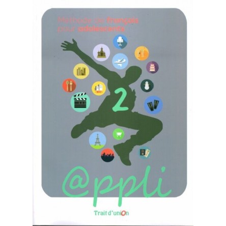APPLI 2 METHODE APPLI 2 METHODE