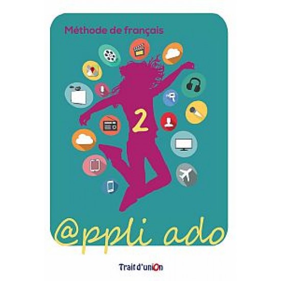 APPLI ADO 2 METHODE - ANTONIADIS