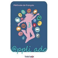 APPLI ADO 3 METHODE