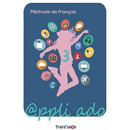 APPLI ADO 3 METHODE - ANTONIADIS