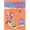 ARTHUR ET LILOU 1 A1.1 METHODE + CAHIER (+ CD)
